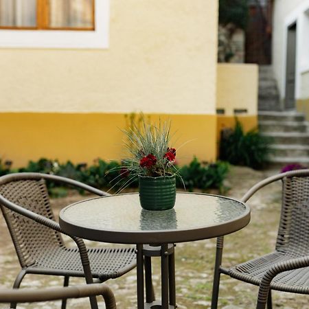 Casa Leonhardt Apartment Sighisoara Exterior photo